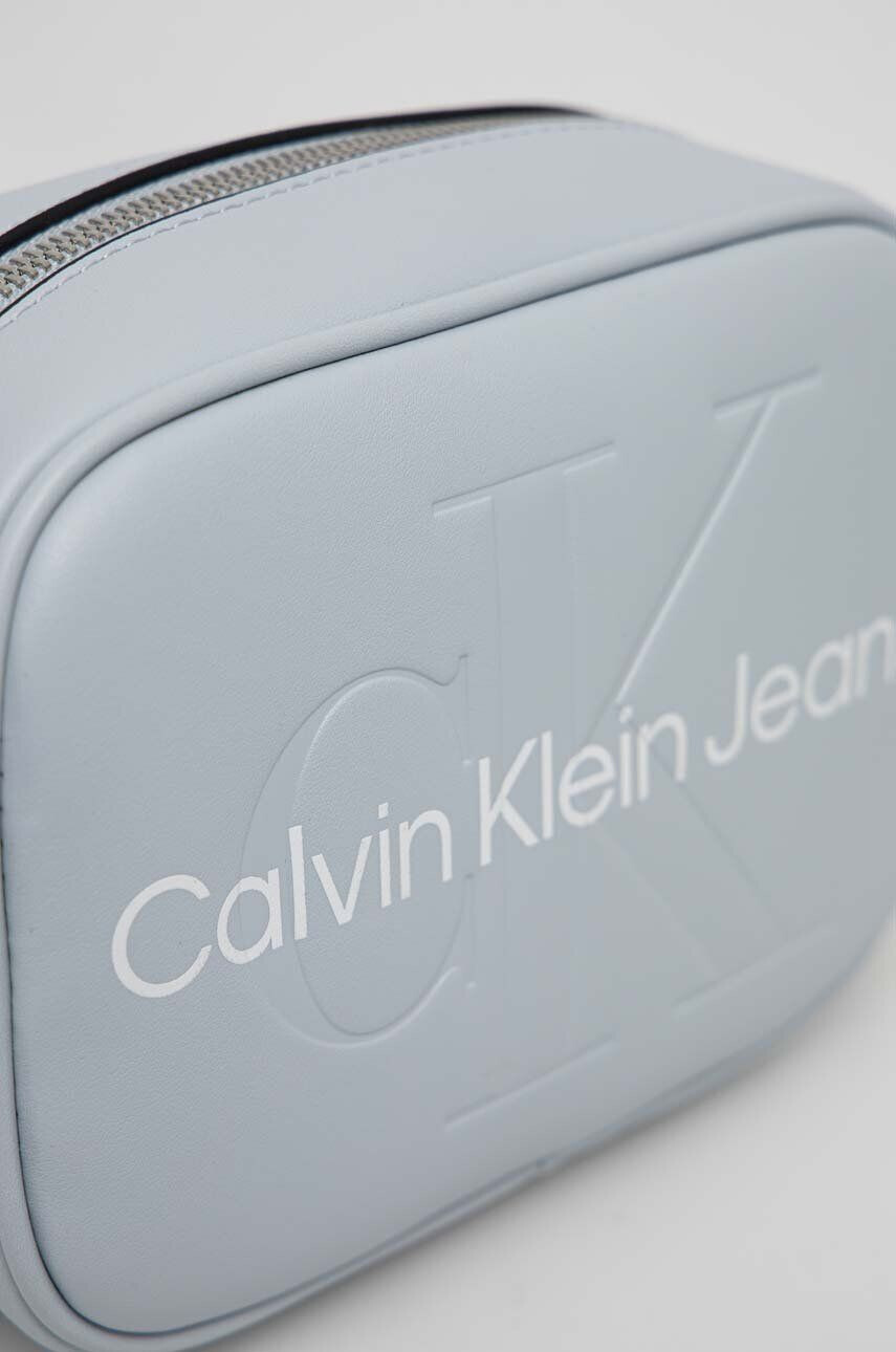 Calvin Klein Jeans Torbica - Pepit.si