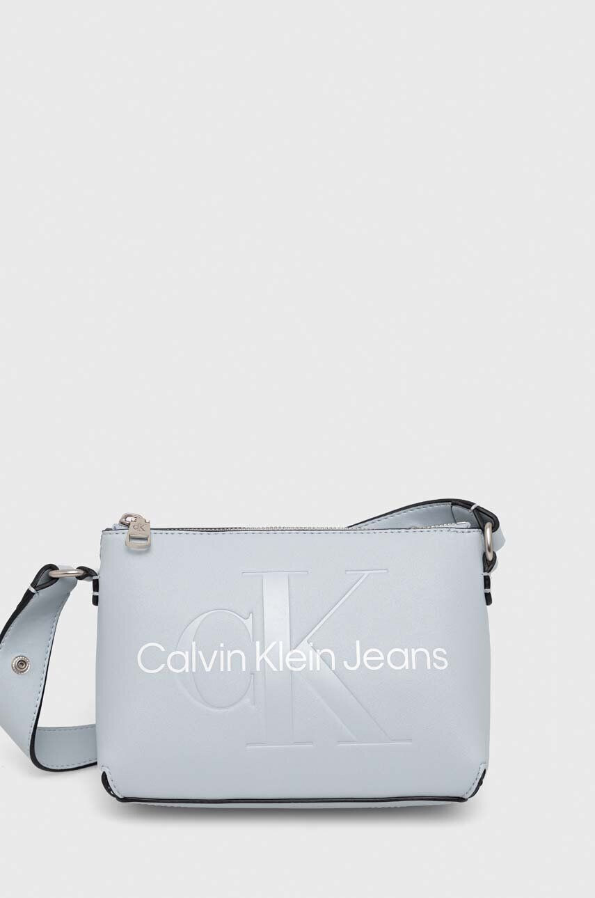 Calvin Klein Jeans Torbica - Pepit.si