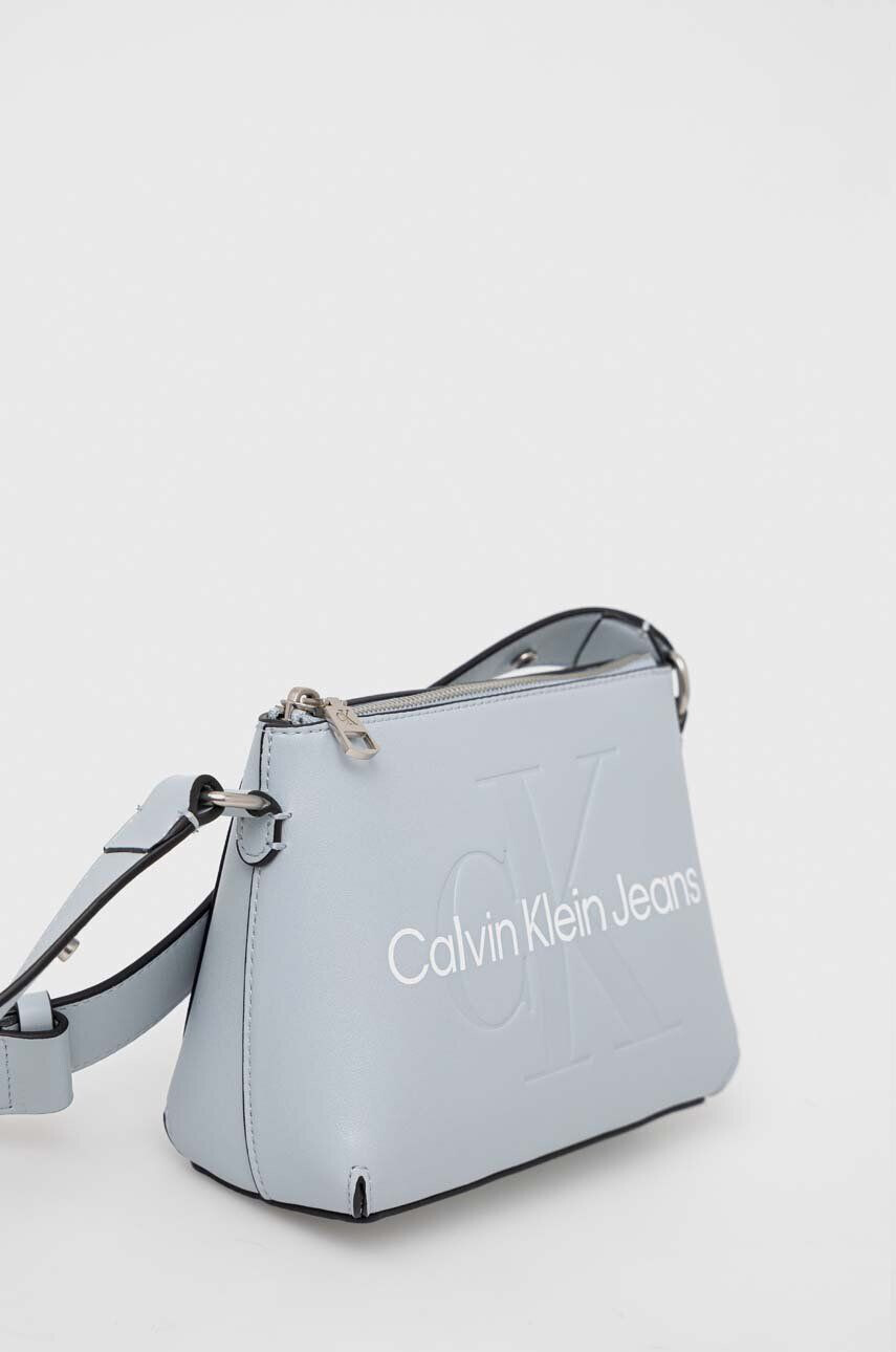 Calvin Klein Jeans Torbica - Pepit.si