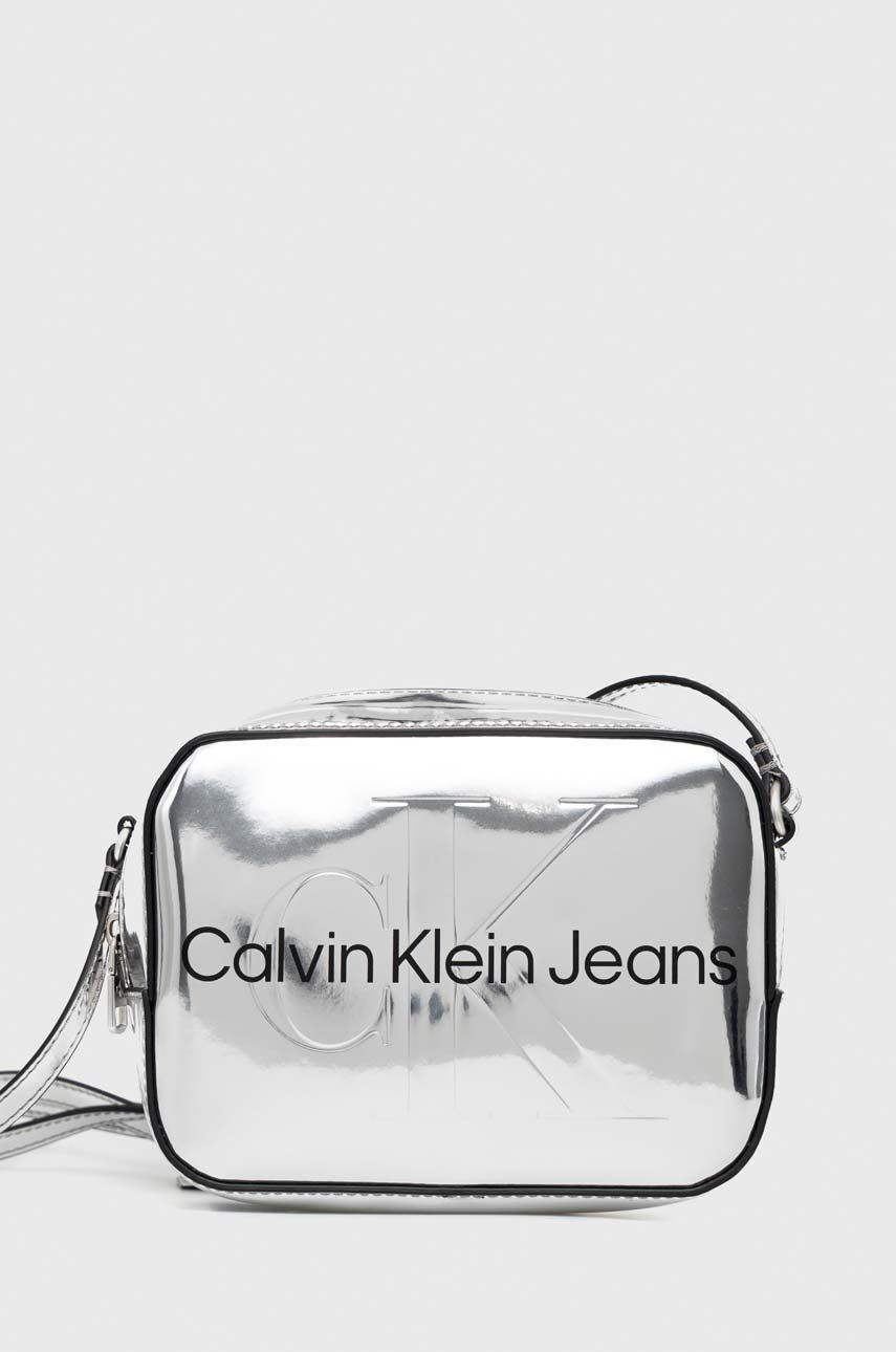 Calvin Klein Jeans Torbica - Pepit.si