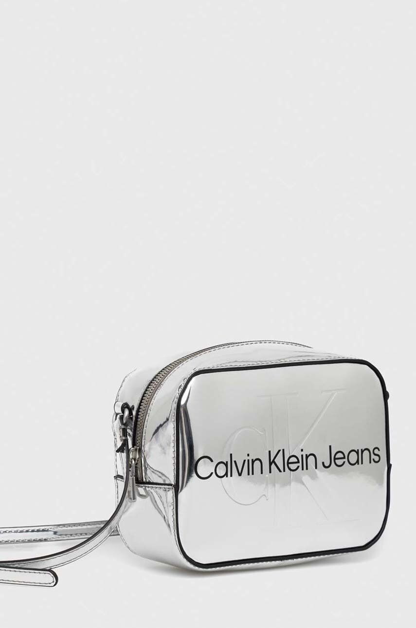 Calvin Klein Jeans Torbica - Pepit.si