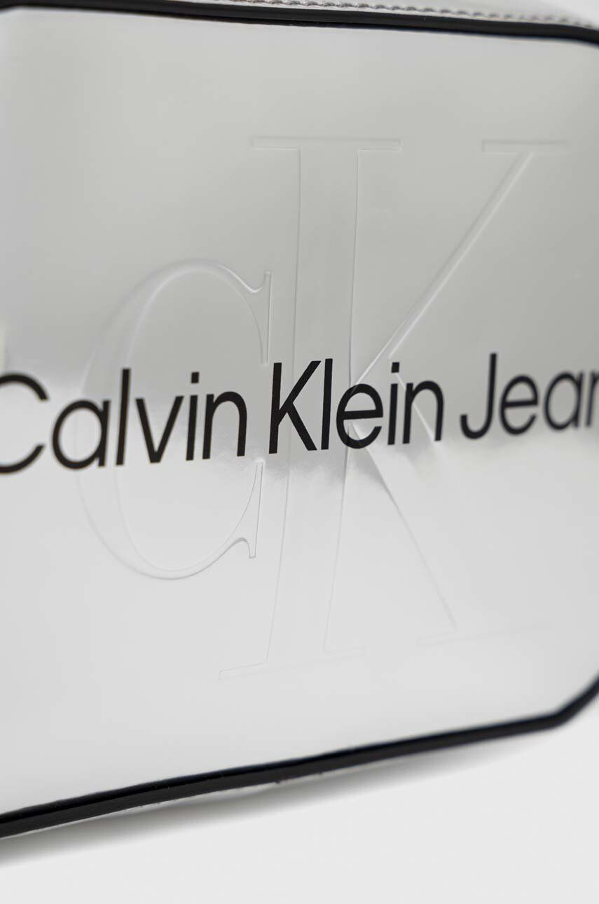 Calvin Klein Jeans Torbica - Pepit.si