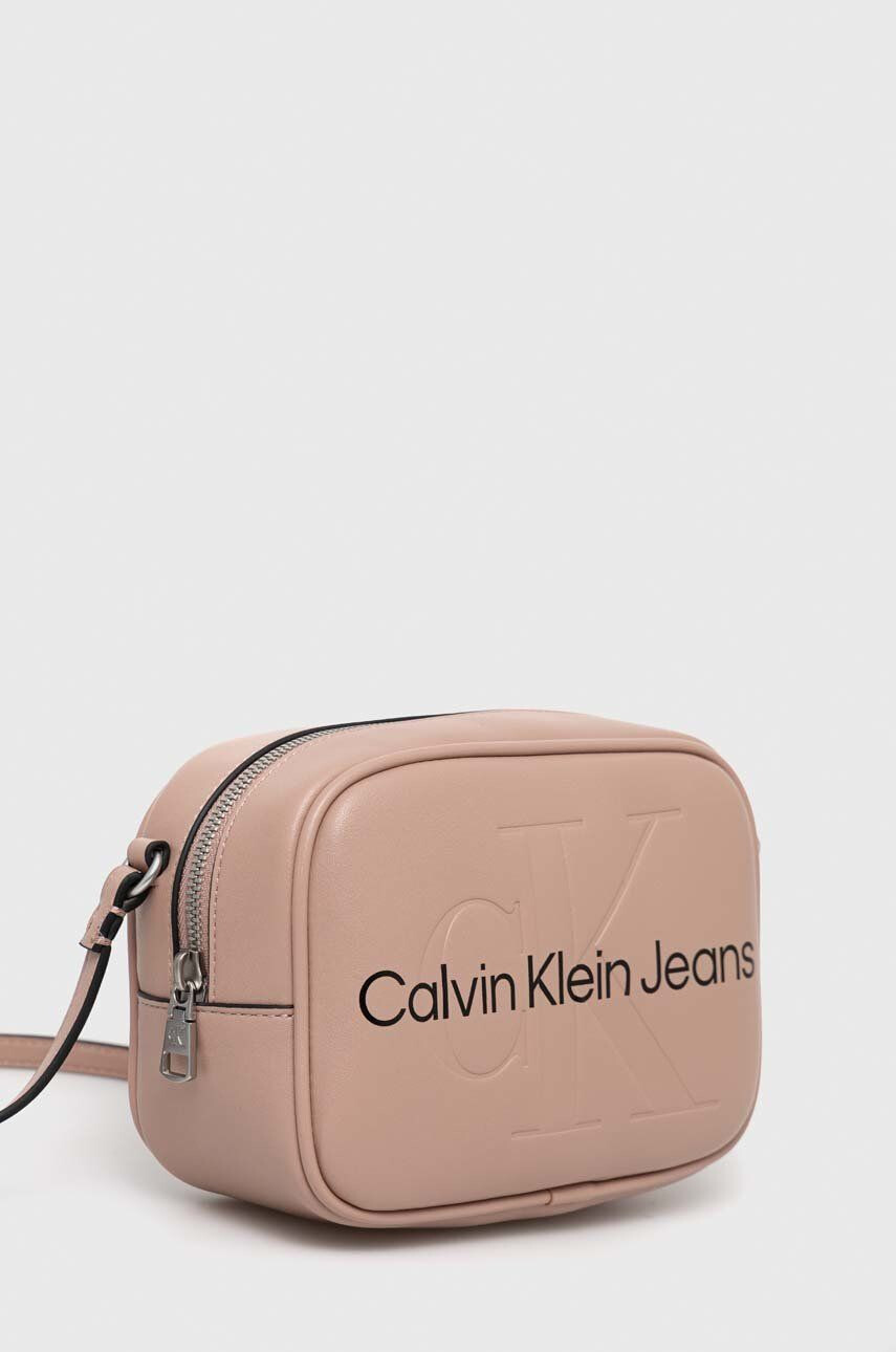 Calvin Klein Jeans Torbica - Pepit.si