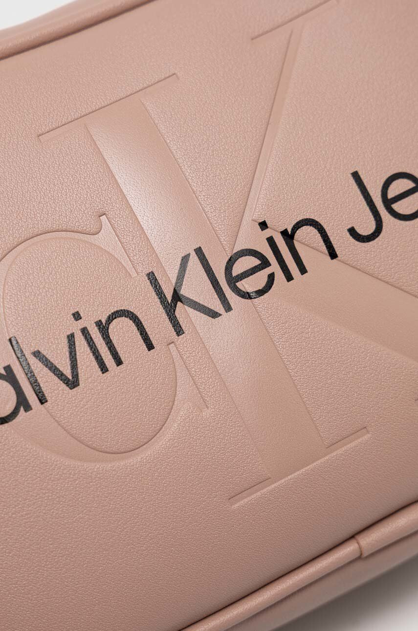 Calvin Klein Jeans Torbica - Pepit.si