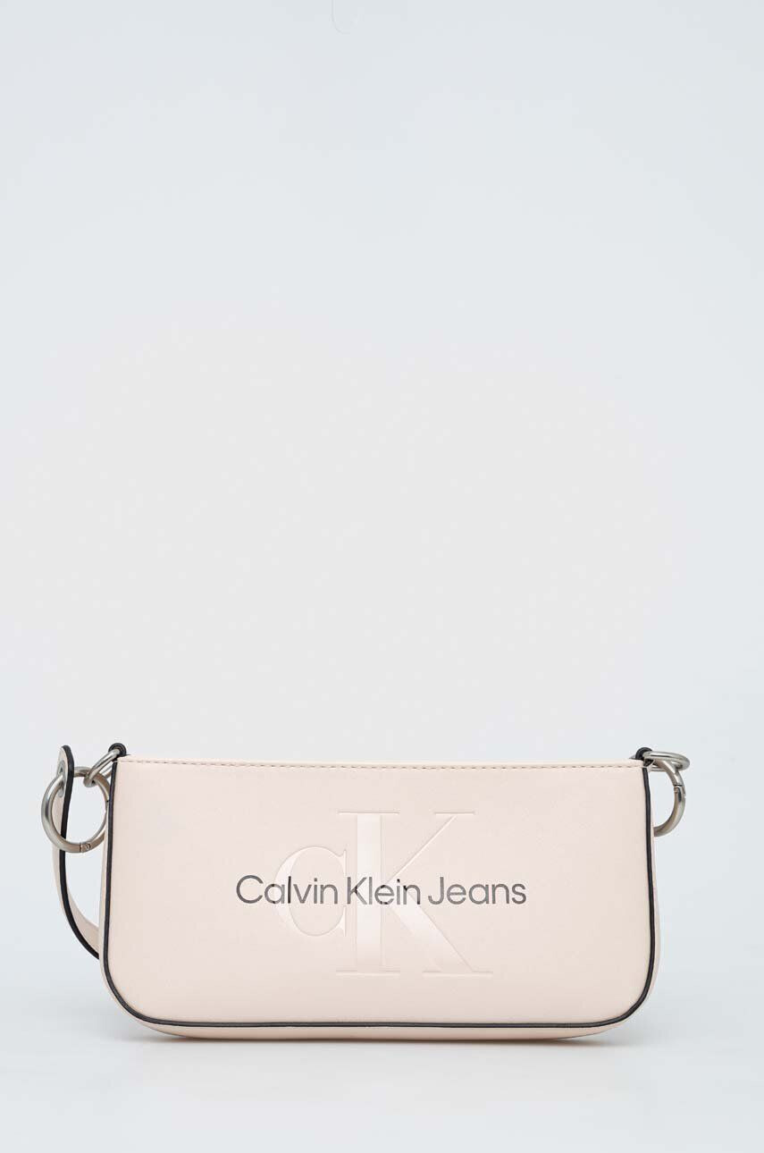 Calvin Klein Jeans Torbica - Pepit.si