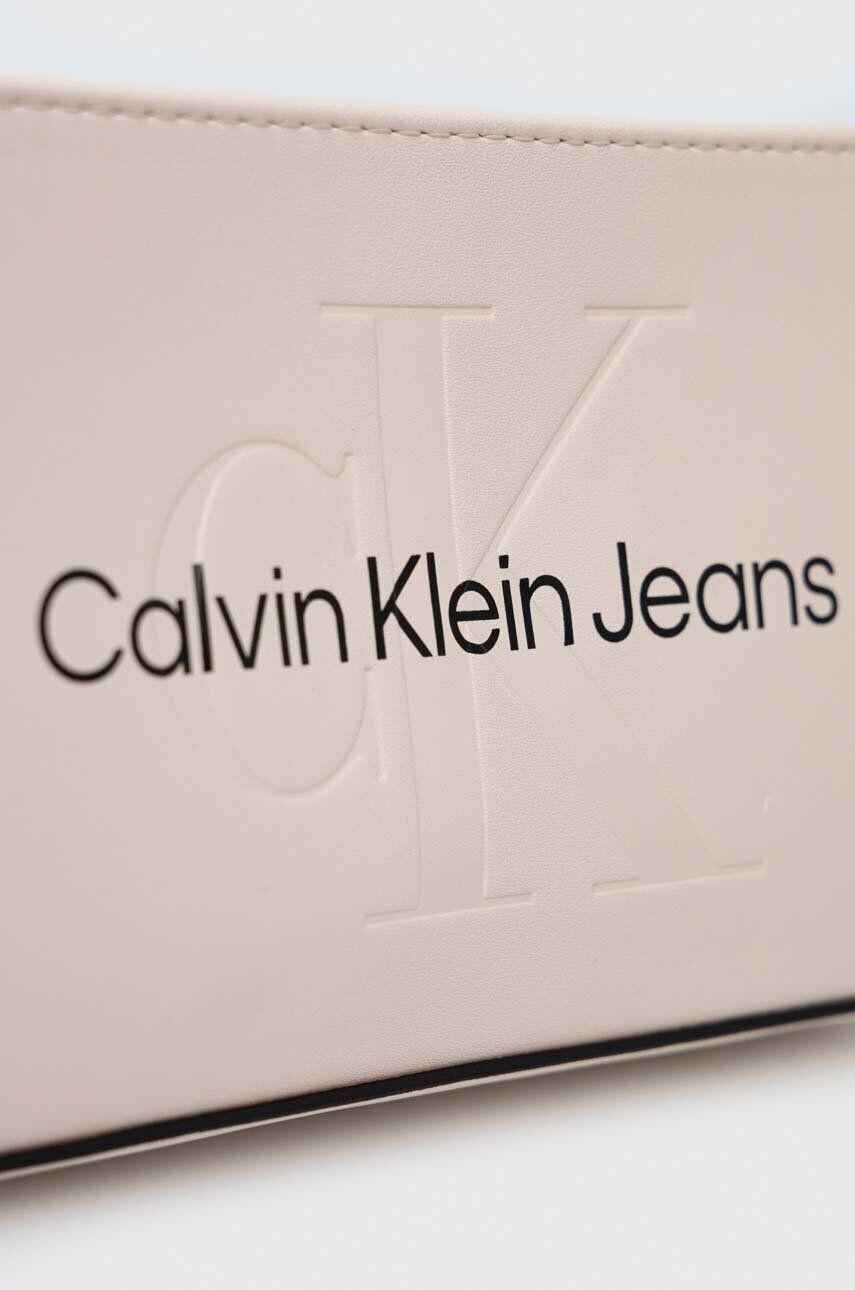 Calvin Klein Jeans Torbica - Pepit.si