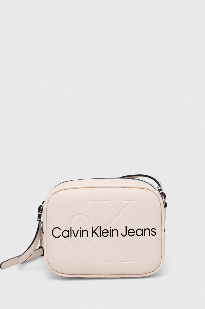 Calvin Klein Jeans Torbica - Pepit.si