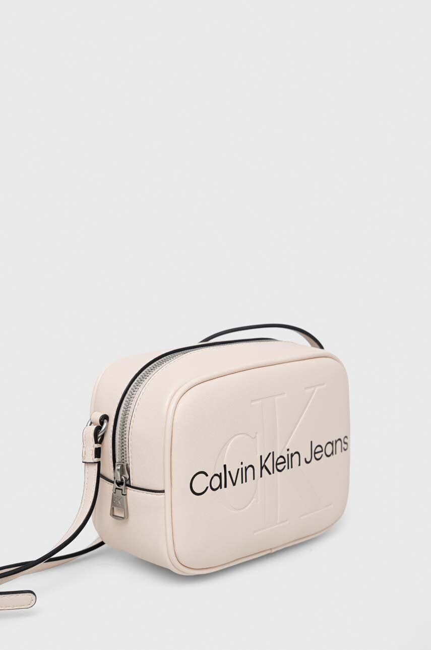 Calvin Klein Jeans Torbica - Pepit.si