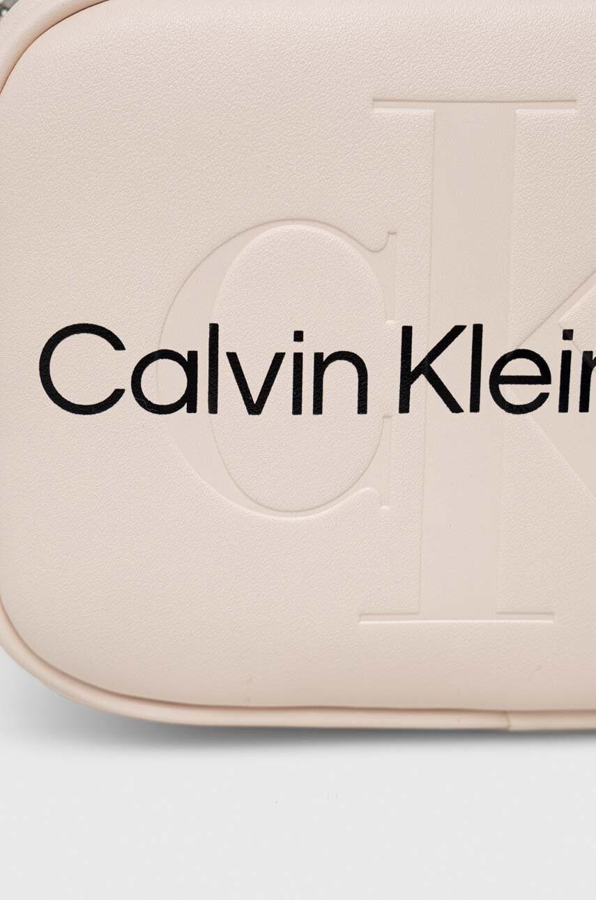 Calvin Klein Jeans Torbica - Pepit.si