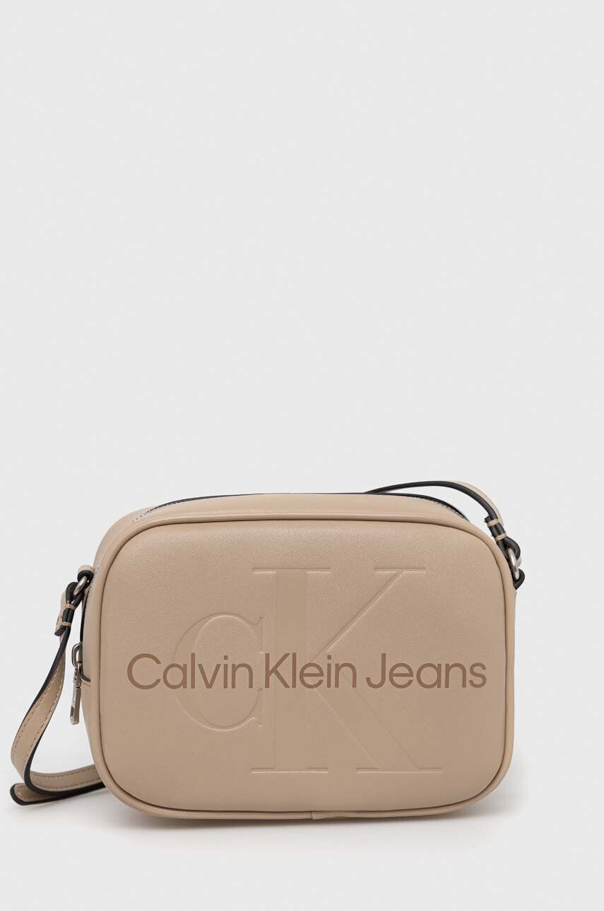 Calvin Klein Jeans Torbica - Pepit.si