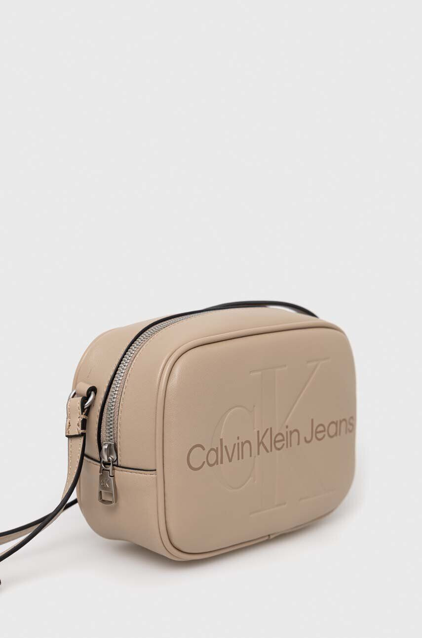 Calvin Klein Jeans Torbica - Pepit.si