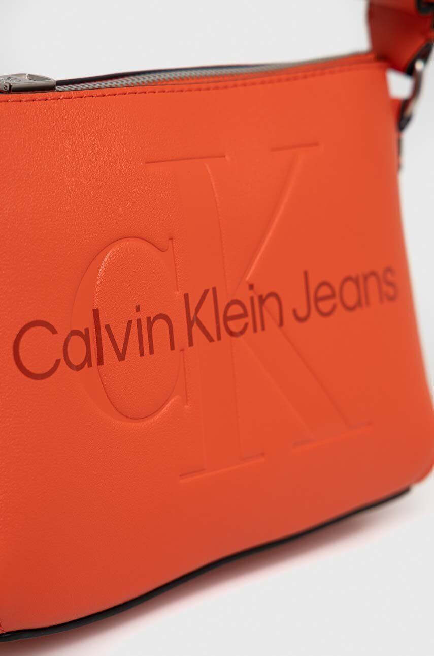 Calvin Klein Jeans Torbica - Pepit.si