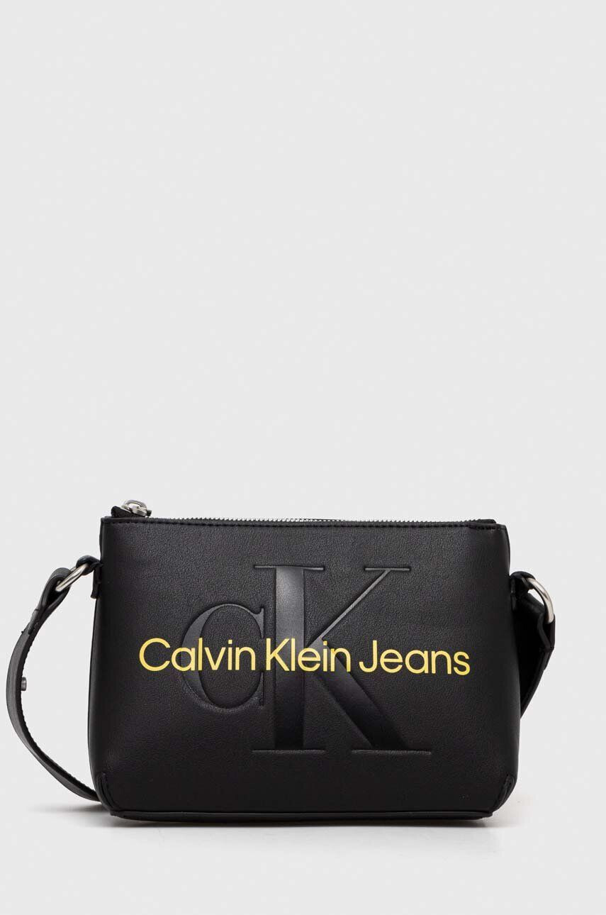 Calvin Klein Jeans Torbica - Pepit.si