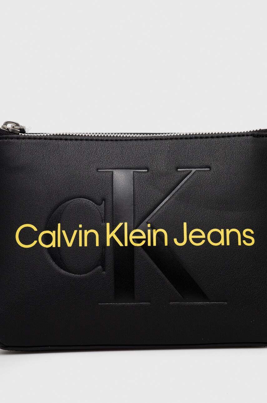 Calvin Klein Jeans Torbica - Pepit.si