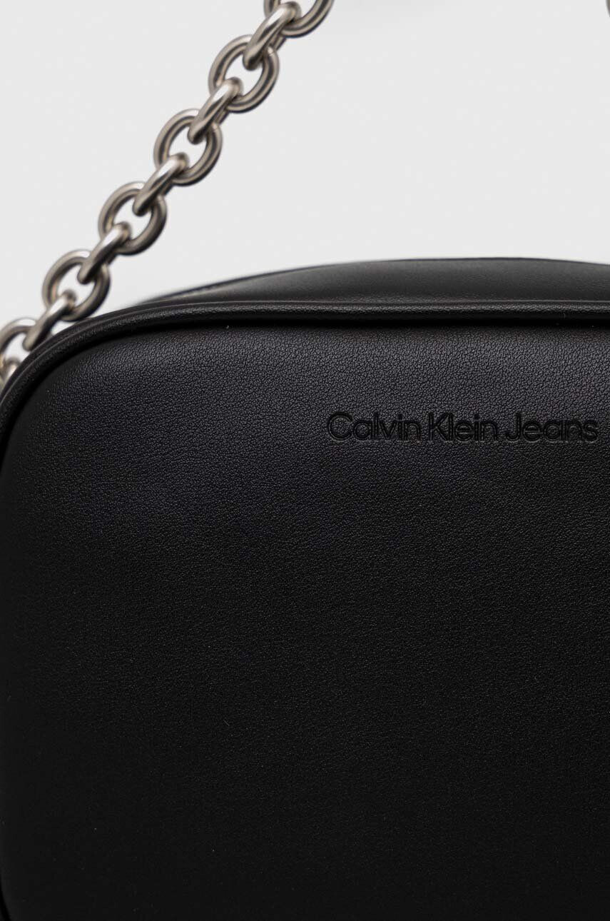 Calvin Klein Jeans Torbica - Pepit.si