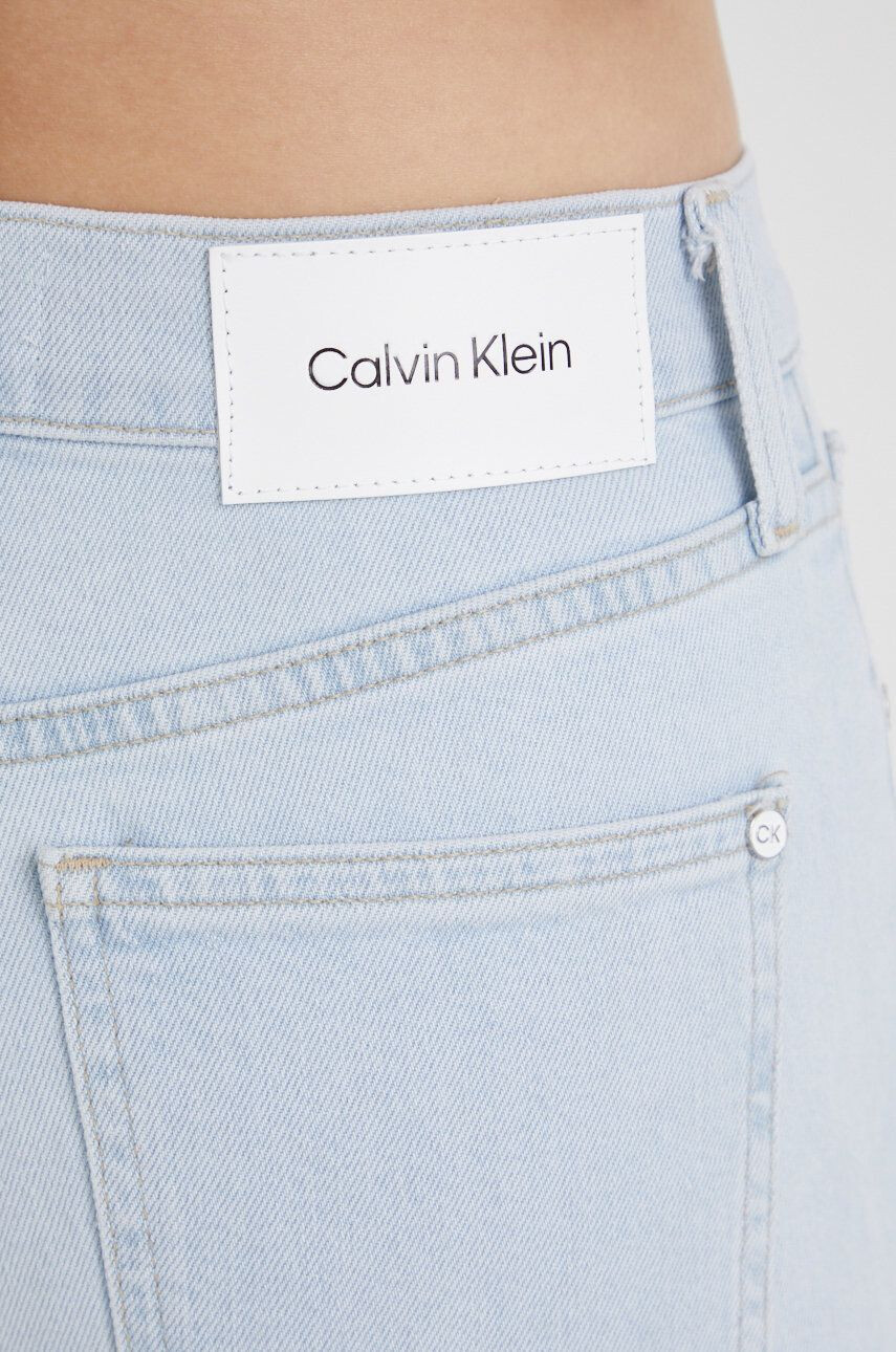 Calvin Klein Kavbojke - Pepit.si