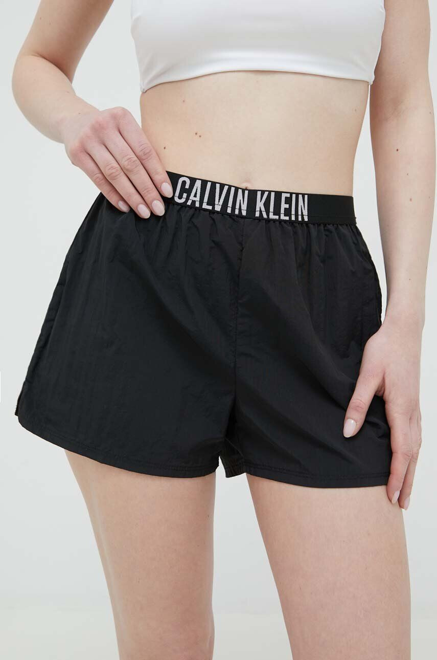 Calvin Klein Kratke hlače - Pepit.si