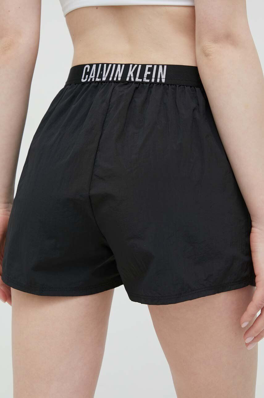 Calvin Klein Kratke hlače - Pepit.si