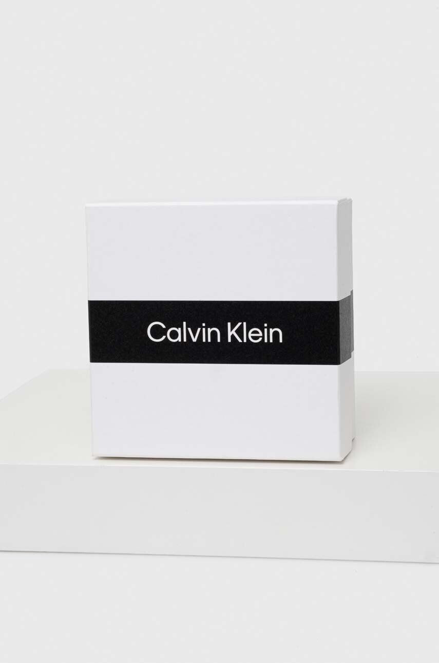 Calvin Klein Ogrlica - Pepit.si