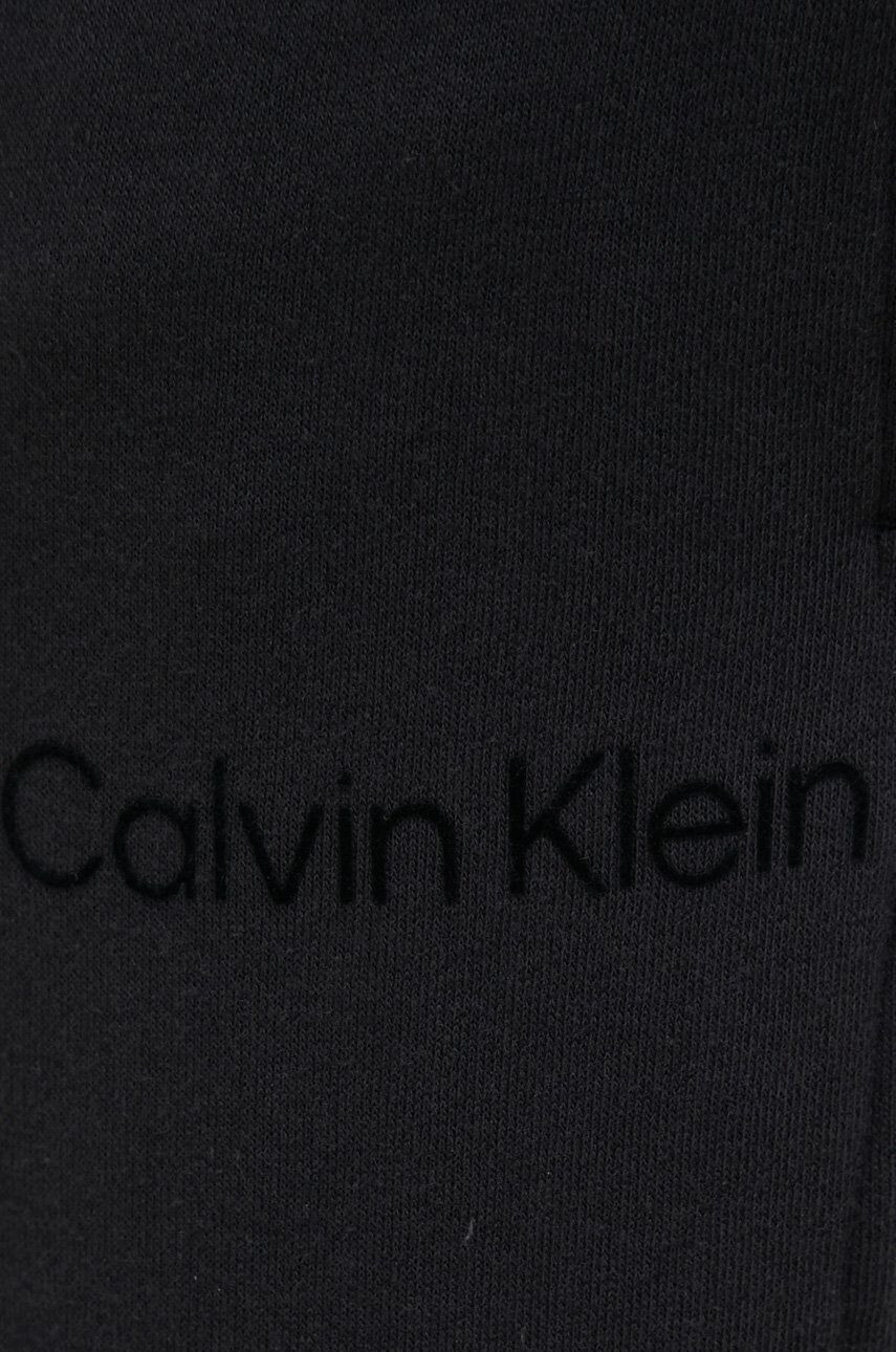 Calvin Klein Performance Hlače za vadbo - Pepit.si