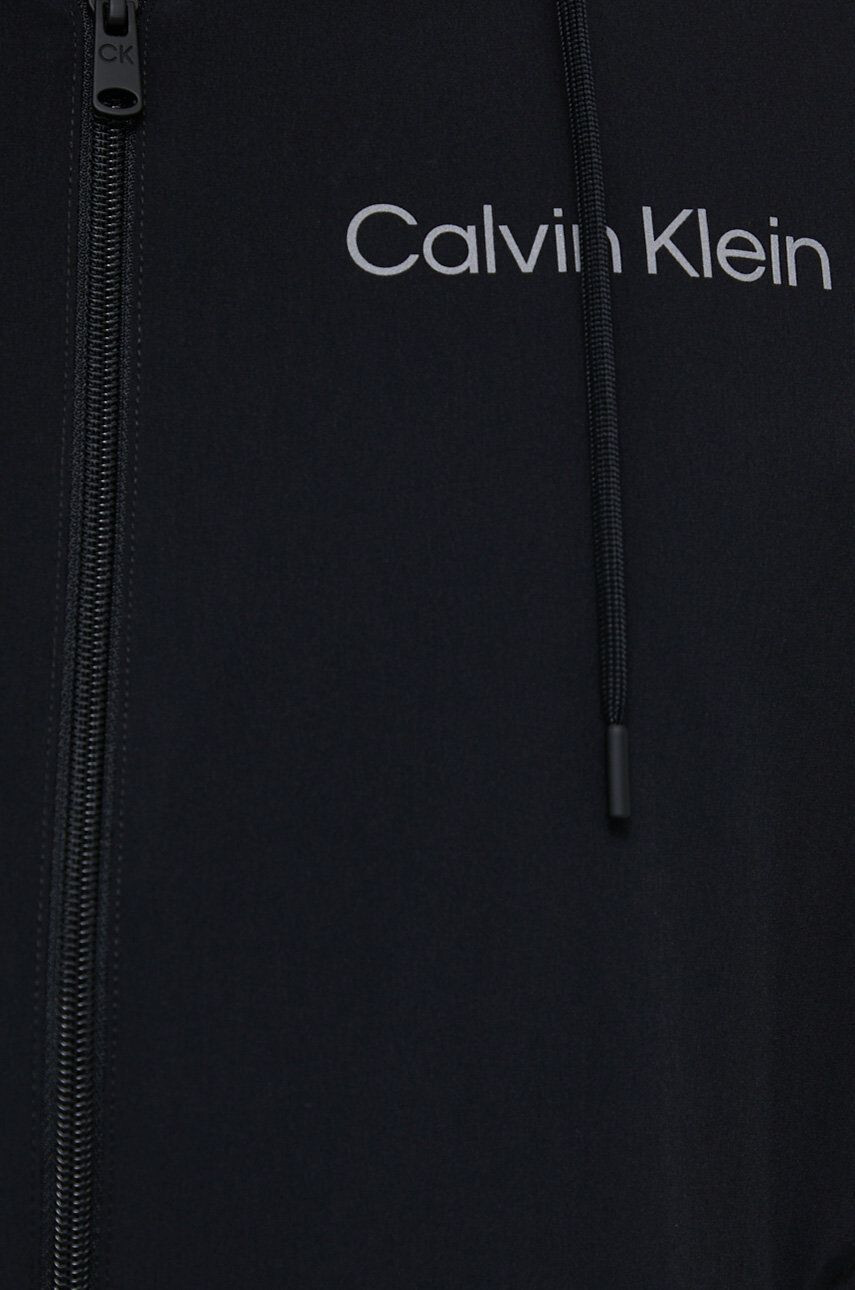 Calvin Klein Performance Jakna - Pepit.si