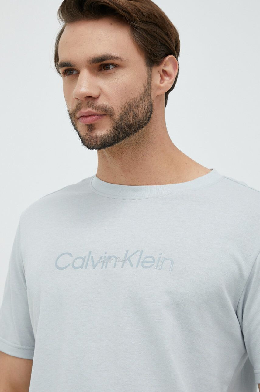 Calvin Klein Performance Kratka majica - Pepit.si