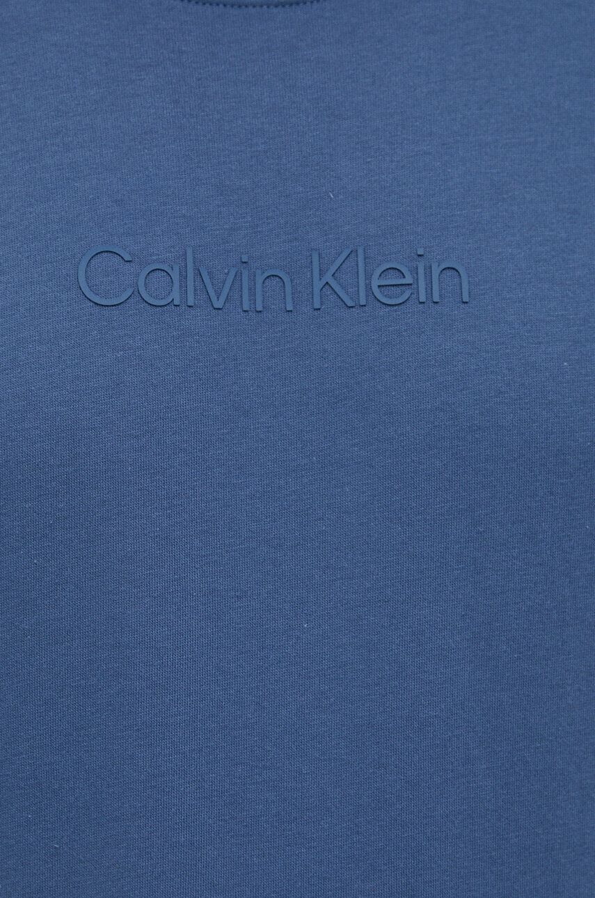 Calvin Klein Performance Kratka majica moški - Pepit.si