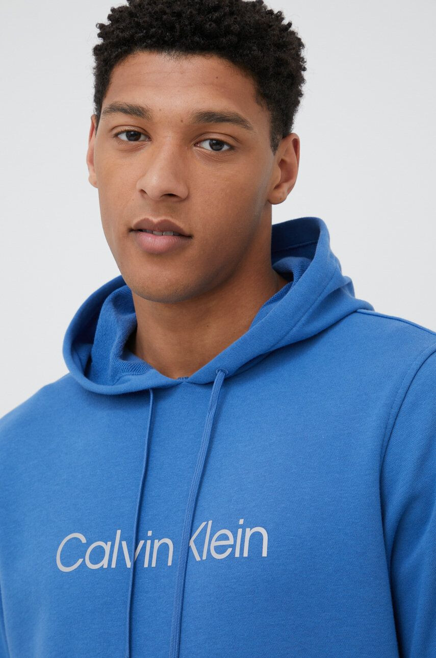 Calvin Klein Performance Mikica od trenirke - Pepit.si