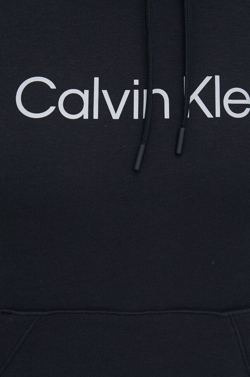 Calvin Klein Performance Mikica od trenirke Ck Essentials - Pepit.si