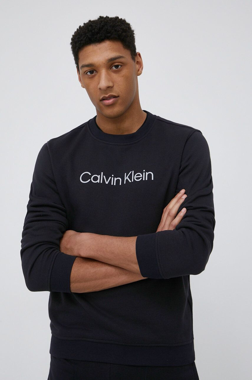 Calvin Klein Performance pulover - Pepit.si