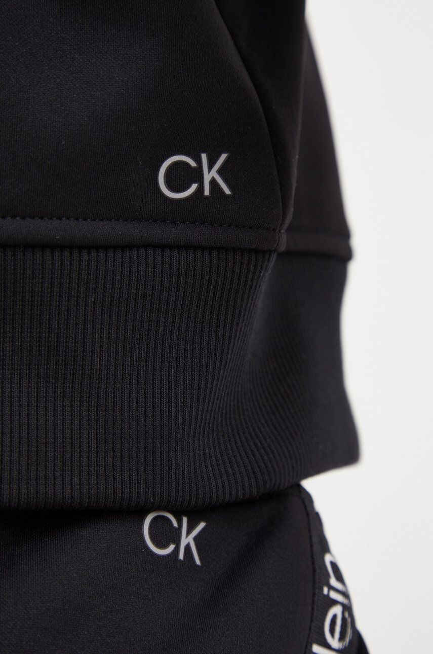 Calvin Klein Performance Pulover od trenirke - Pepit.si