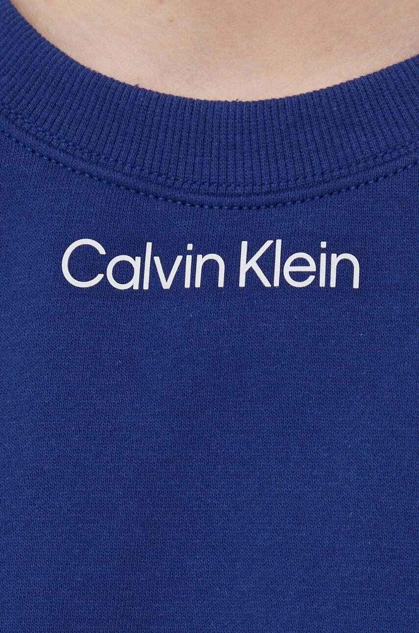 Calvin Klein Performance Pulover od trenirke CK Athletic - Pepit.si