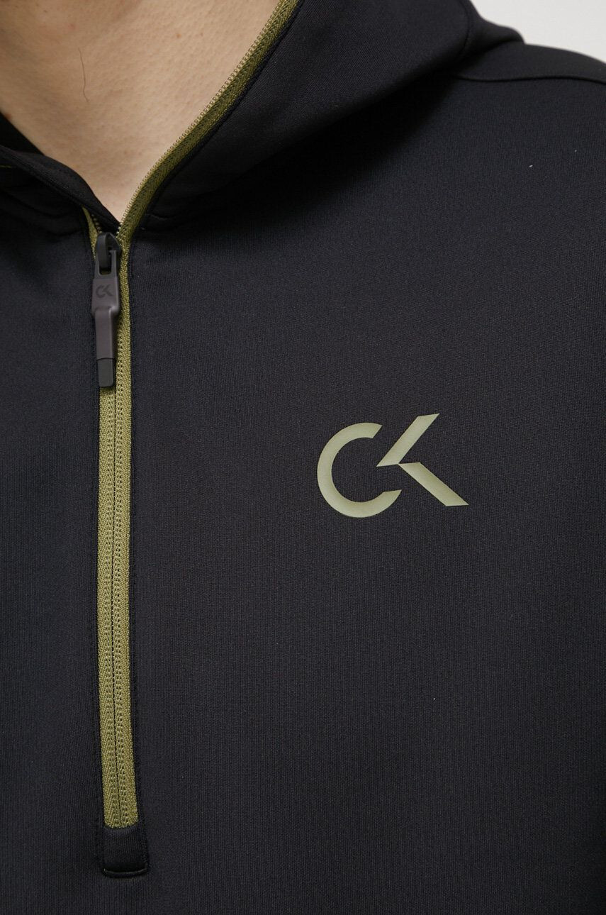 Calvin Klein Performance pulover za usposabljanje - Pepit.si