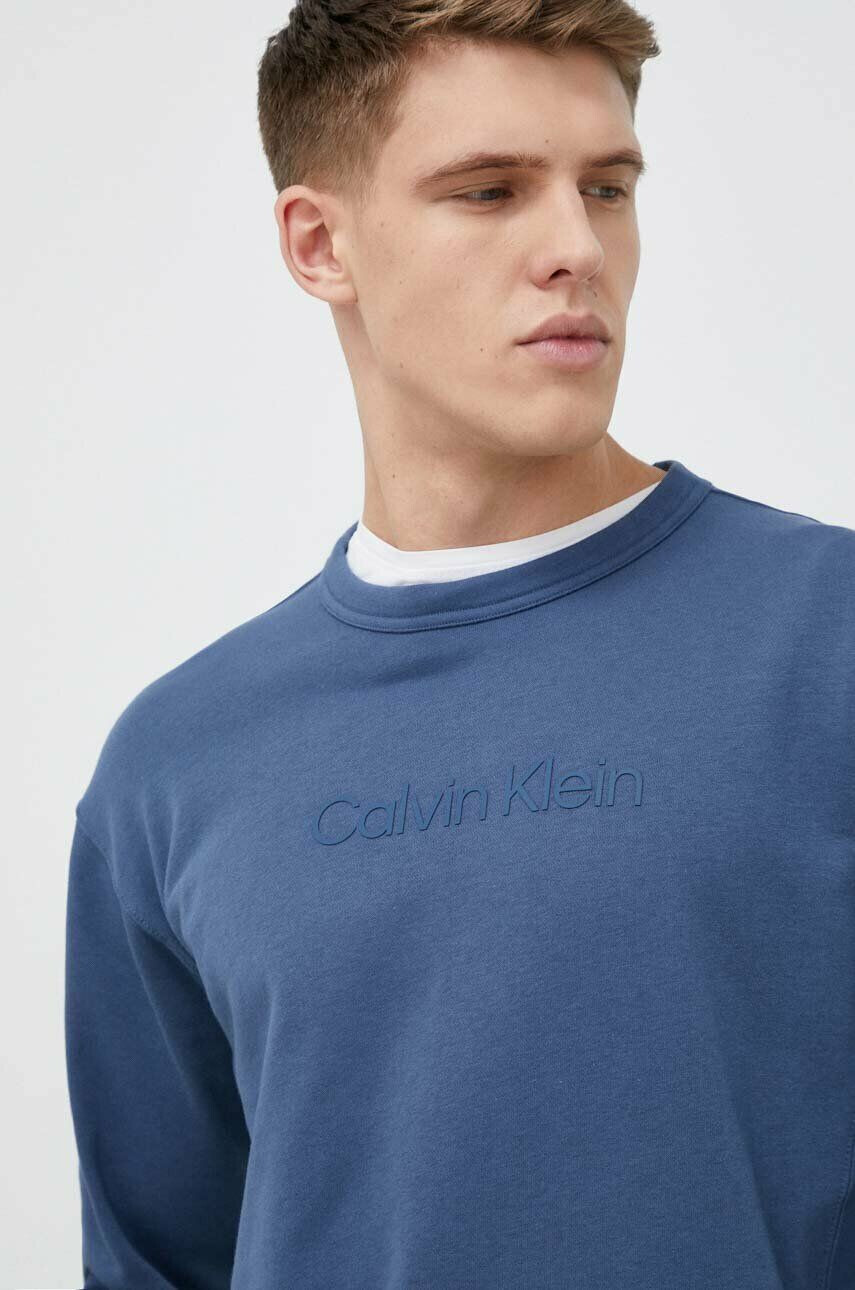 Calvin Klein Performance Pulover za vadbo Essentials - Pepit.si