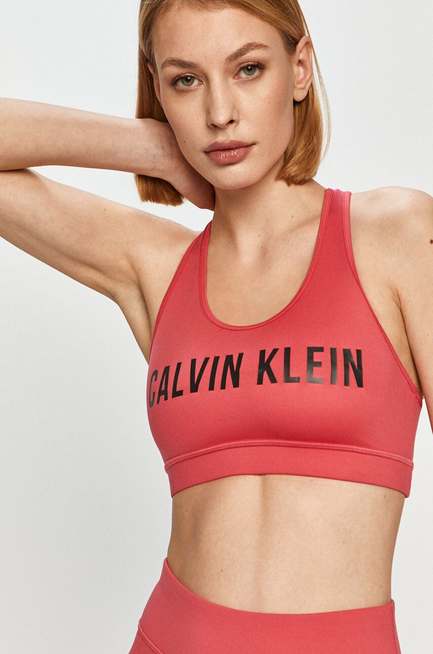 Calvin Klein Performance športni modrček - Pepit.si