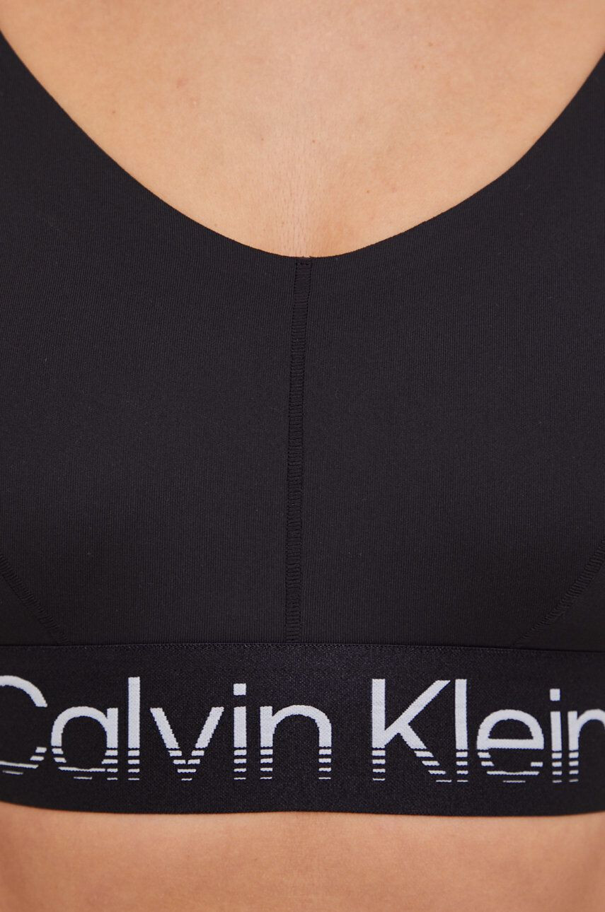 Calvin Klein Performance Športni modrček - Pepit.si