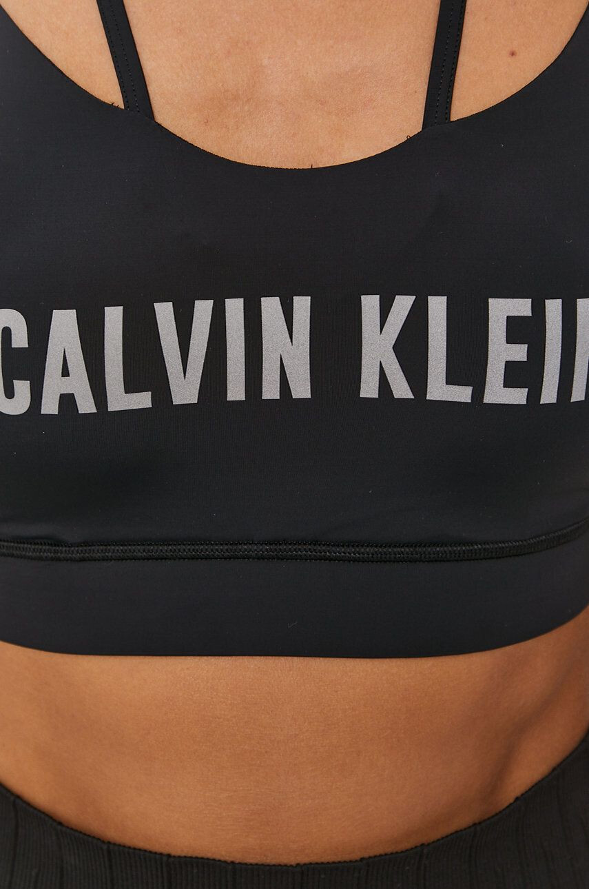 Calvin Klein Performance športni modrček - Pepit.si