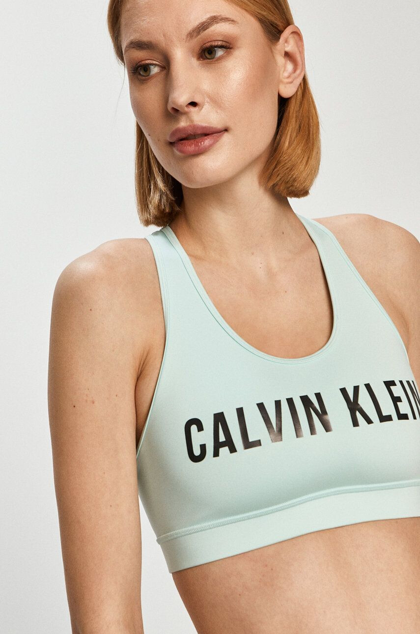 Calvin Klein Performance športni modrček - Pepit.si