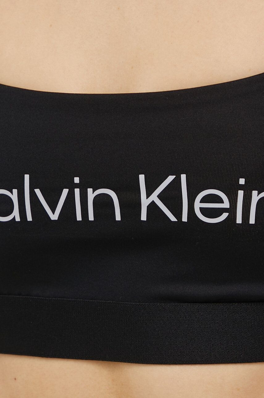 Calvin Klein Performance Športni modrček Ck Essentials - Pepit.si