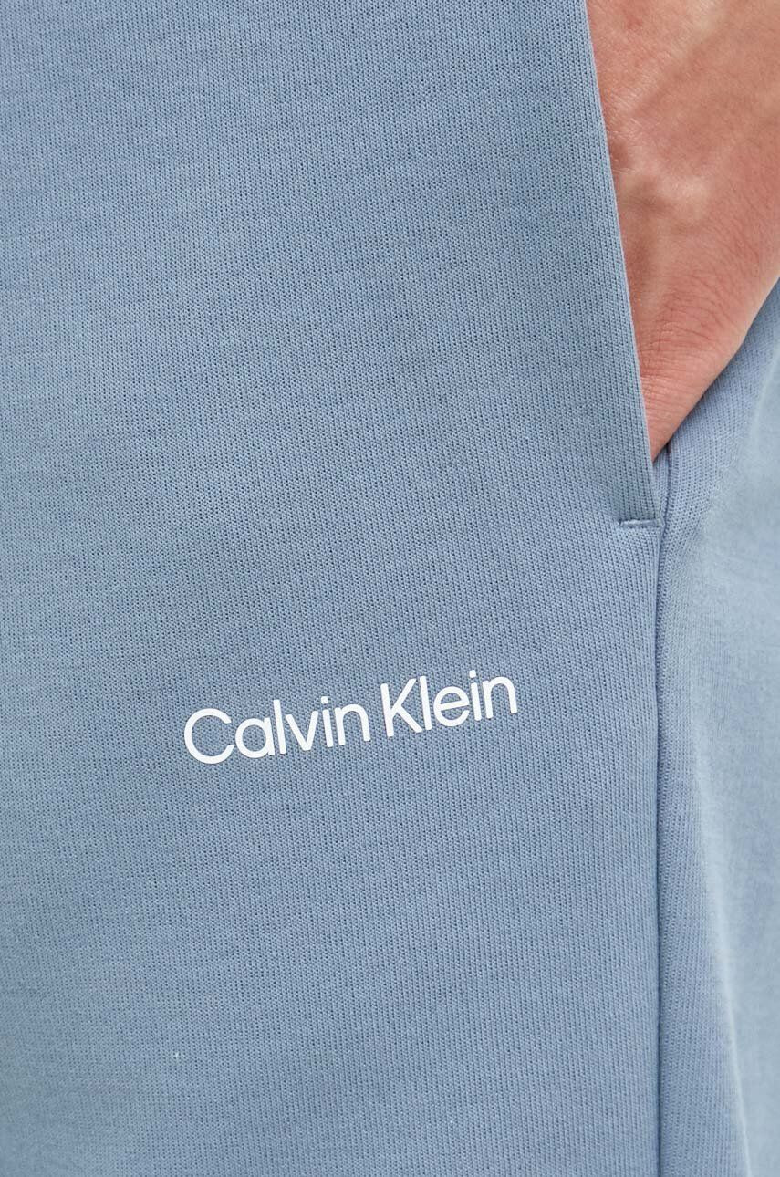 Calvin Klein Spodnji del trenirke moški - Pepit.si