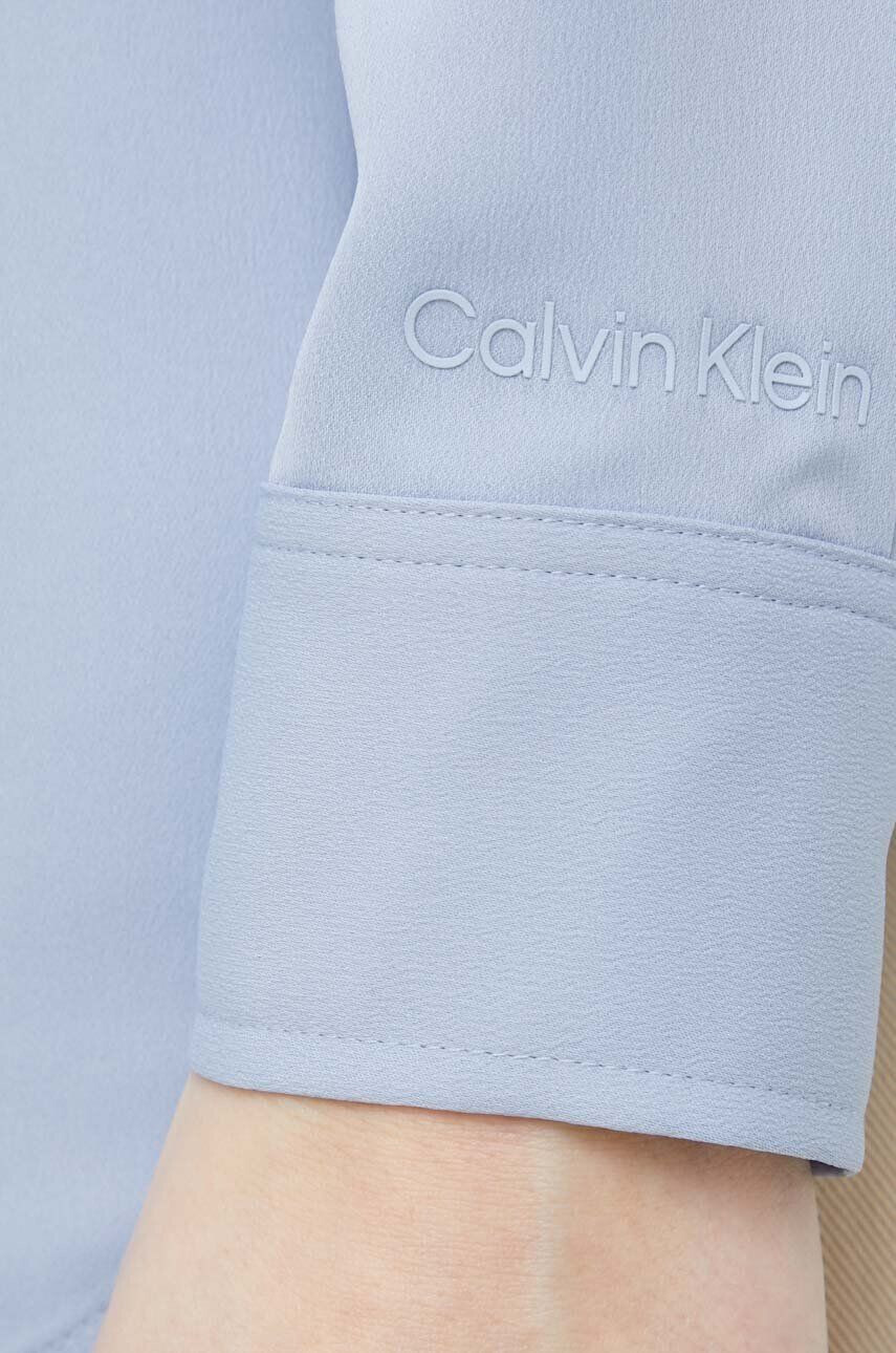 Calvin Klein Srajca ženska - Pepit.si