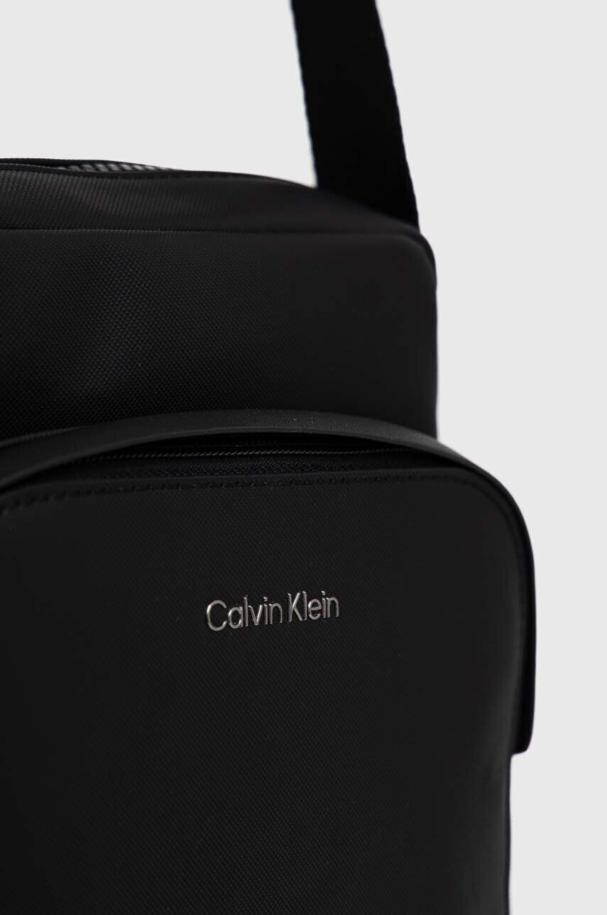 Calvin Klein Torbica za okoli pasu - Pepit.si