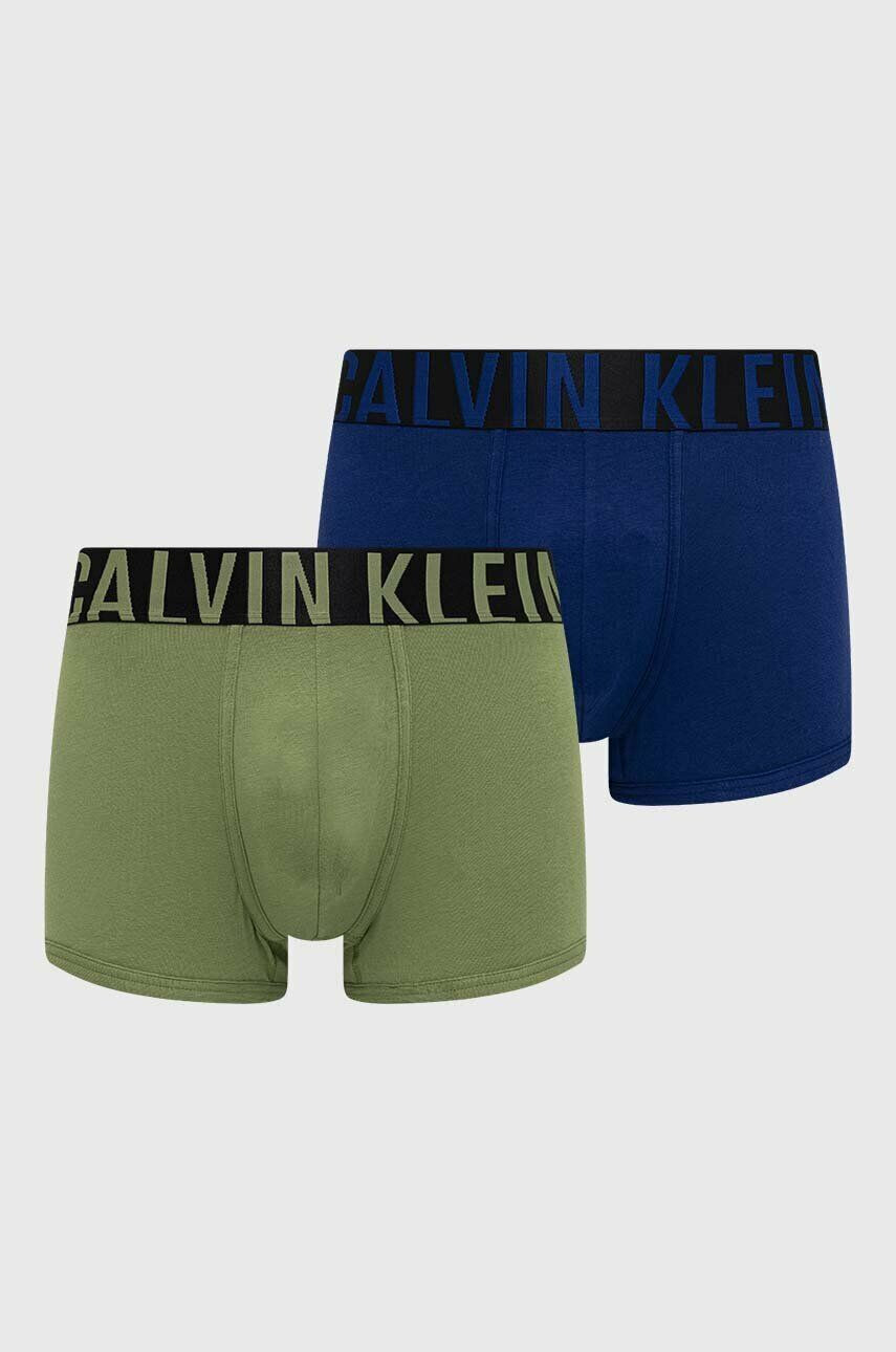 Calvin Klein Underwear 2-pack - Pepit.si