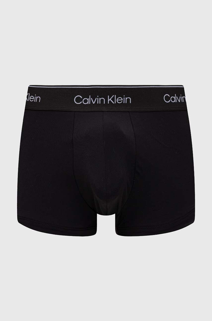 Calvin Klein Underwear črna barva - Pepit.si