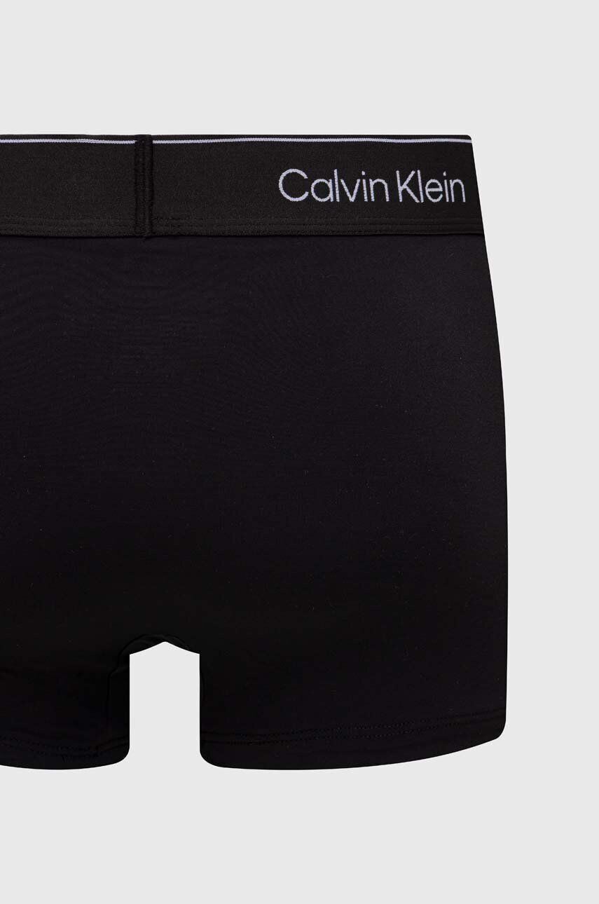 Calvin Klein Underwear črna barva - Pepit.si