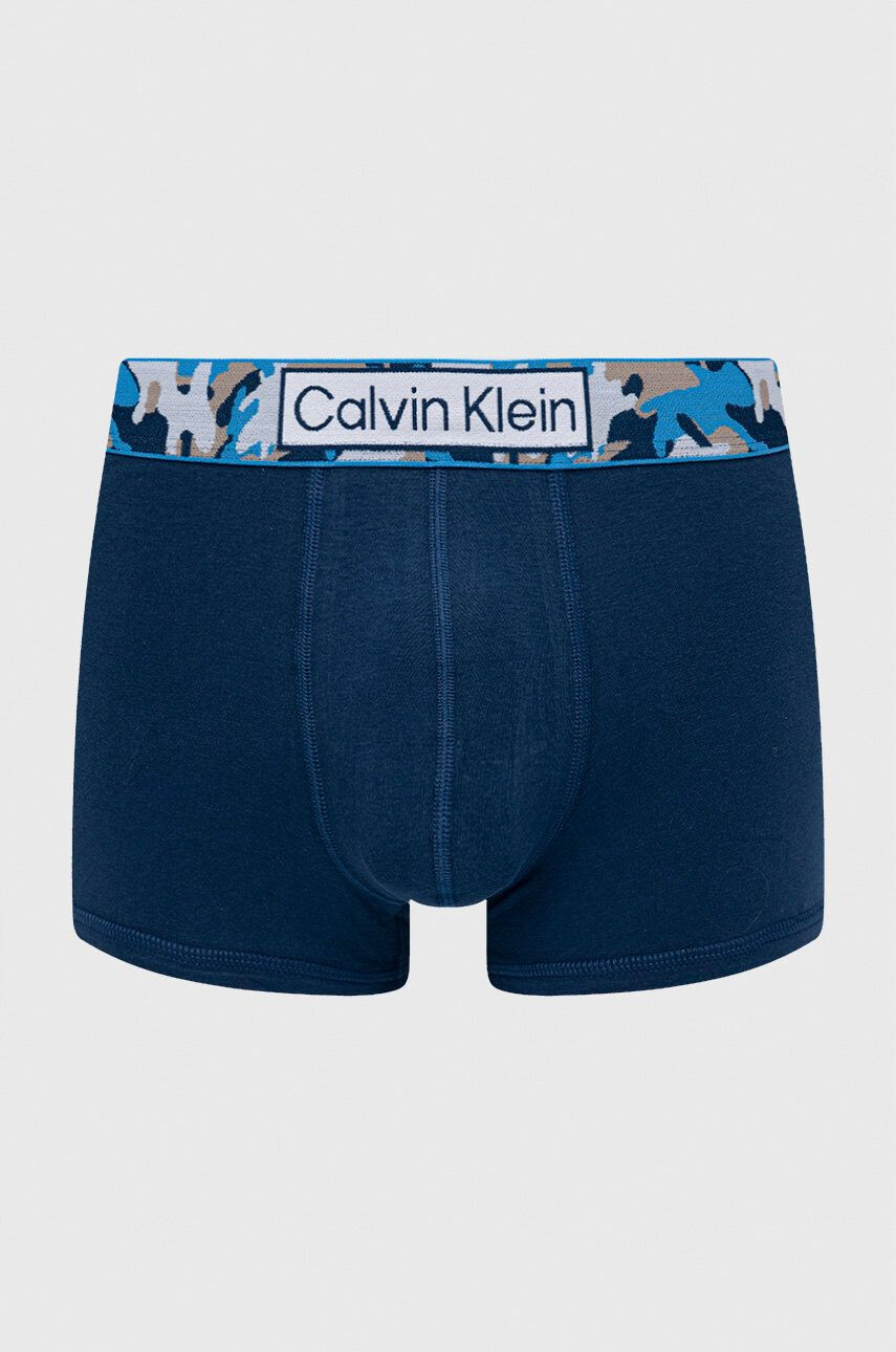 Calvin Klein Underwear boksarice - Pepit.si