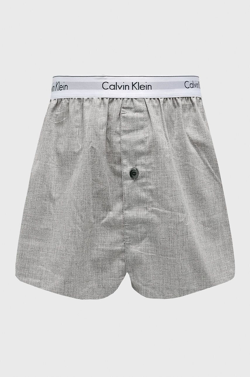 Calvin Klein Underwear boksarice (2-pack) - Pepit.si