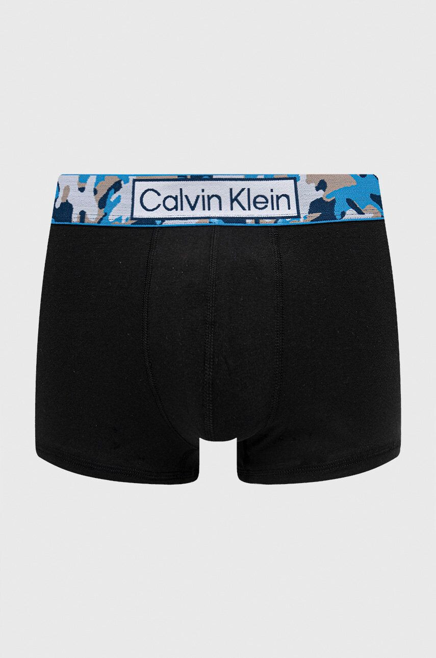 Calvin Klein Underwear boksarice - Pepit.si