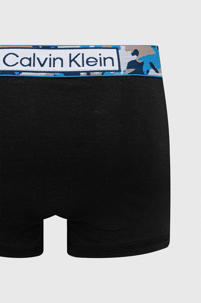 Calvin Klein Underwear boksarice - Pepit.si