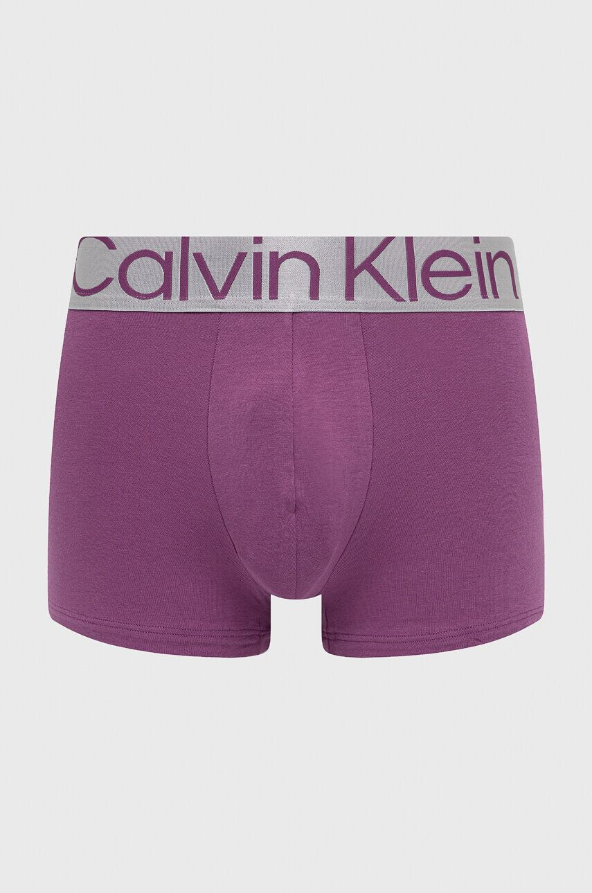 Calvin Klein Underwear Boksarice 3-pack moški - Pepit.si